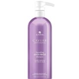 Alterna Caviar Smoothing Anti-Frizz Yatıştırıcı Elektriklenmeyi Önleyici 1000 ml Şampuan