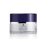 Alterna Caviar Style Concrete Clay 52 gr Saç Şekillendirici Kil