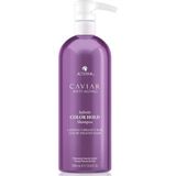 Alterna Infinite Color Hold Boyalı Saçlar Için Renk Koruyan Kalıcı Renk Için Havyarlı Şampuan 1000ML
