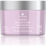 Alterna Scalp Care Hemp 74 ml Yenileyici Saç Derisi Saç Bakım Losyonu