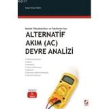 ALTERNATIF AKIM (AC) DEVRE ANALIZI - HASAN SELÇUK SELEK