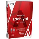 Alternatif Ayt Edebiyat Soru Bankası