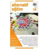 Alternatif Eğitim Dergisi Sayı: 15 - Kolektif