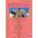 Alternatif Eğitim Dergisi Sayı: 3 - Kolektif