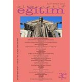 Alternatif Eğitim Dergisi Sayı: 4 Bahar 2017 - Kolektif
