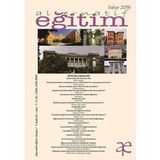 Alternatif Eğitim Dergisi Sayı: 7 - Kolektif