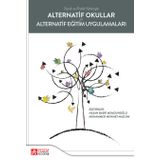 Alternatif Okullar ve Alternatif Eğitim Uygulamaları - Pegem Akademi Yayıncılık
