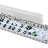 Alternatif Otomasyon Kontrol Paneli Yerden Isıtma İçin