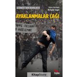 Alternatif Tarih Okumaları 3 - Ayaklanmalar Çağı - Ali Haydar Saygılı