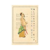 ALTERNATIF TIP TARIHI - THOMAS SANDOZ