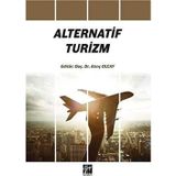 Alternatif Turizm - Atınç Olcay