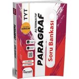 Alternatif Tyt Paragraf Soru Bankası