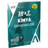 Alternatif Yayıncılık Tyt Kimya Denemeleri