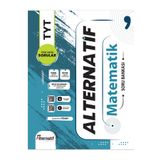 Alternatif Yayınları TYT Matematik Soru Bankası