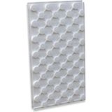 Alternatif Yerden Isıtma Straforu 120 X 60 X 4.5 Cm