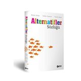 ALTERNATIFLER SÖZLÜĞÜ - MARTIN PARKER;PATRICK REEDY;VALERIE FOURNIER