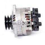 ALTERNATOR 110 AMPER DAF CF 75 310 BOSCH 1986A01027