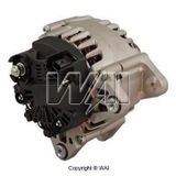 Alternatör 12 V 150 A Renault Megane Iv Talısman Trafıc Nıssan Qashqaı Iı - Waı 20552n