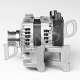 Alternator 120a 12v Focus Iı 04-11 C Max 03-11 1.16v - 1.8- 2.0 16v Otomatık Sanzıman - Denso Dan1023