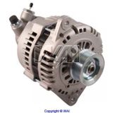 ALTERNATOR 12V 100A HITACHI TIP OPEL COMBO 1,7DTI CORSA C Y17DT (00 05) / ASTRA G 1,7DTY CDTY (02 05) WAI-21830N