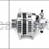ALTERNATOR 12V 100A V.P ISUZU COMBO MERIVA CORSA C ASTRA G 1.7CDTI/DTI LUCAS LEA0232