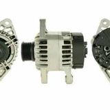 Alternator 12v 105a Mako Tıp Doblo 1.9 Marea Punto Stılo Alfa 145 147 146 156 Denso Dan501