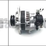 ALTERNATOR 12V 110AH HYUNDAI STAREX H1 ( VAKUMLU ) LUCAS LEA0108