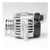 ALTERNATOR 12V 120A AGILA ASTRA H CORSA C CORSA D MERIVA TIGRA 1.3CDTI 05- DENSO DAN585