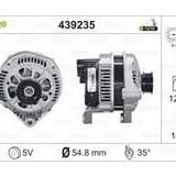 ALTERNATOR 12V 120A BMW E38 E39 E46 X5 M47 M57 - VALEO 439235