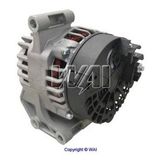 ALTERNATOR 12V 120A DENSO TIP FIAT DOBLO FIORINO PUNTO 500 1.3 MULTIJET ASTRA H MERIVA 1.3 CDTI WAI 24068N