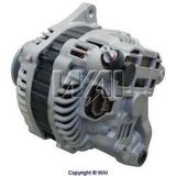 Alternator 12v 130a Nissan Navara Pathfinder3 Cabstar 06 - 13 - Waı 23917n
