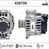 ALTERNATOR 12V 150A DS3 C3 III P208 P308 P207 P3008 P2008 PARTNER TEPE 207 P308 P508 P208 P5008 C3 PICASSO C4 C4 PICASSO DS3 C5 III BERLINGO III EP6 EP6C EP6CDT VALEO 439759
