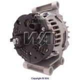 ALTERNATÖR 12V 150A TRANSİT 2.2 TDCI 11>14 YENI KASA TRANSİT 14>17 RANGER 2.2 TKE 11> WAI-20035N