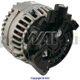 ALTERNATOR 12V 150A VALEO TIP C1 C2 C3 C4 C5 BERLINGO XSARA WAI 23227N
