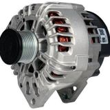 Alternator 12v 150a Vıvaro 2.0 Cdtı Laguna Iı Trafıc 2.0 Dcı Valeo 439576