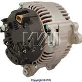 Alternator 12v 180a Audı A6 A8 Q7 Touareg 2,7tdı / 3,0tdı 04- - Waı 23364n