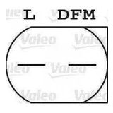 Alternator 12v 180a Bosch Tıp Superb 08-15 Passat 07-11 Crafter 11-16 T6 T7 10- - Valeo 439751