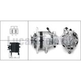 ALTERNATOR 12V 65A H100 2.5D 2.5TD L200 LUCAS LEA0203