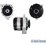 Alternator 12V 70A Thermoking Kubota D722 Ct3