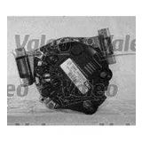 Alternator 12v 75a Lınea Punto 1.3d Astra H Merıva Corsa 1.3 Cdtı - Valeo 439506