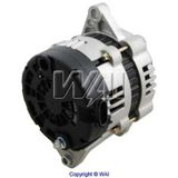Alternator 12v 85a Delco Tıp Lacettı Aveo Nubıra Waı 8483n