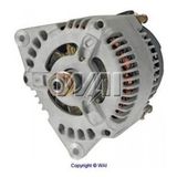 ALTERNATOR 12V 85A MARELLI TIP CAT JCB PERKINS MARINE WAI 12738N