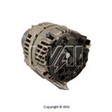 Alternator 12v 90a Bosch Tıp Vw Lt 28-35 28-46 T4 Waı 22710n