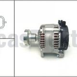 Alternator 12v 90a Focus 1.8tdcı/1.6 Zetec E 16v/2.0 16v Focus Rs 98-04 Lucas Lea0591