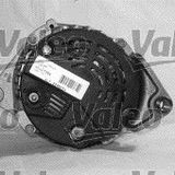 Alternator 12v 90a Jumper Ducato 2.3 Jtd/2.8 Jtd Hdı Valeo 439472