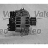 ALTERNATOR 12V 95A CLIO II ESPACE KANGOO LAGUNA VALEO 439306