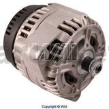 ALTERNATOR 24V 100A ISKRA TIP OTOKAR SULTAN KHD MAGIRUS DEUTZ MOTORLU EM WAI 20621N