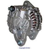 ALTERNATOR 24V 35A MITSUBISHI TIP FUSO CANTER WAI 12602N
