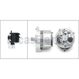ALTERNATOR 24V 55A RENAULT C -VOLVO B12-F10 12 16 LUCAS LEA0345