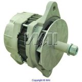 ALTERNATOR 24V 70A DELCOREMY TIP BMC BELDE OTOBUS WAI 8003N